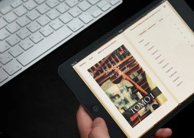 El ingenioso hidalgo Don Quijote de la Mancha