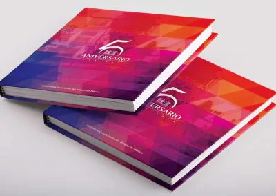 50 aniversario FAD-UAEMex