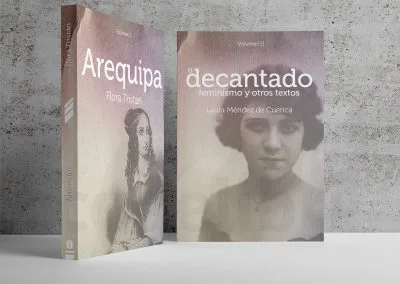 Colección Pensamiento Femenino