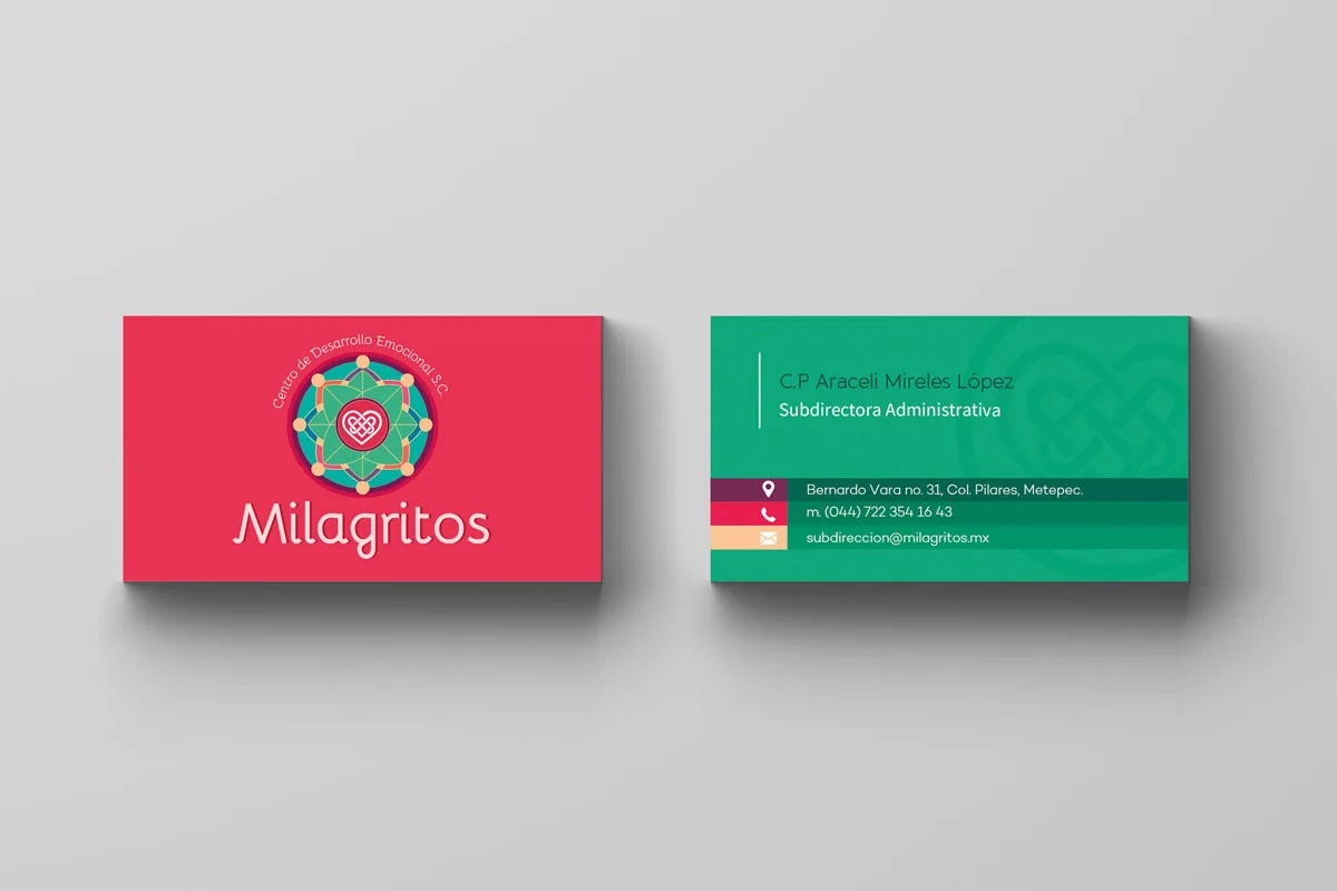 Centro de Desarrollo Emocional Milagritos