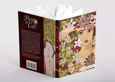 Flor de Café