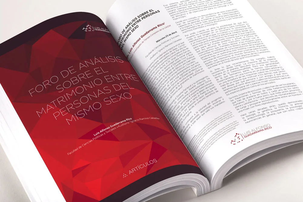 Luis Alfonso Guadarrama Rico