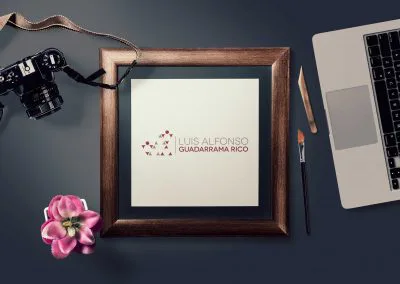 Luis Alfonso Guadarrama Rico