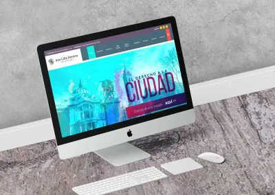 Sen. Ana Lilia Herrera