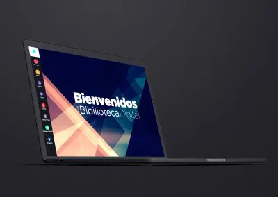 Biblioteca Digital SMSEM