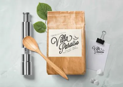 Comercializadora Villa Paraíso