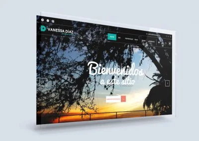 Vanessa Díaz Photographer