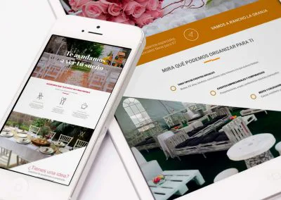 Albricia Eventos Sociales