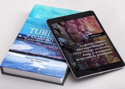 Turismo y Gobernanza