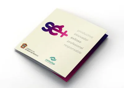 CONALEP Estado de México