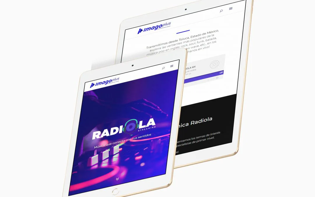 Radiola Streaming