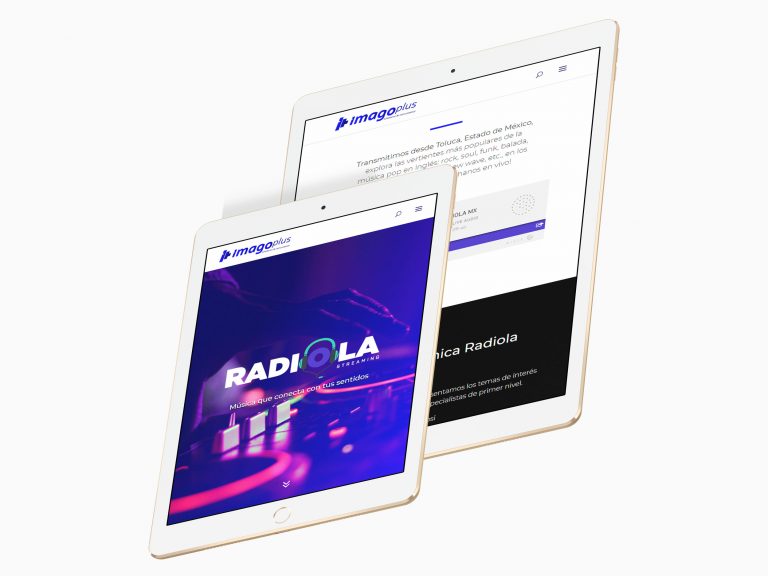 Radiola Streaming | CodeLibri