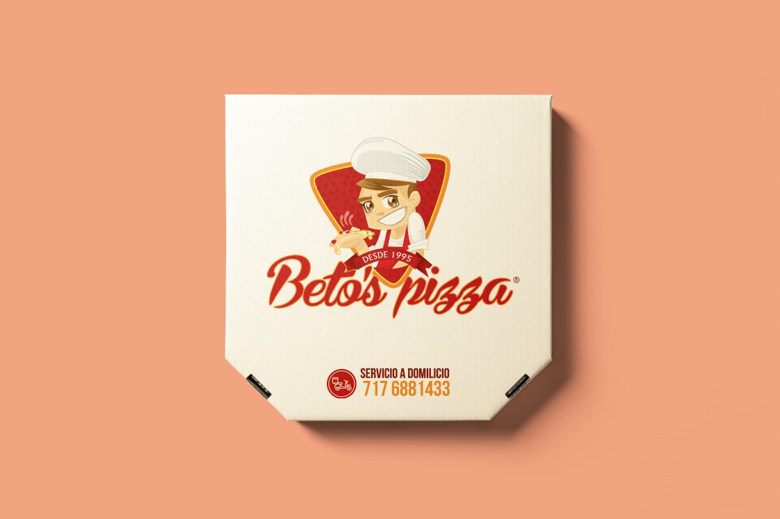 Betos Pizza